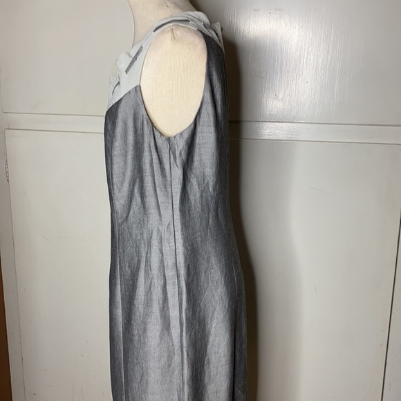 Evelin Brandt Berlin Pencil Dress Size 40 - Picture 6 of 9